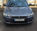 Сірий Міцубісі Lancer, об'ємом двигуна 1.5 л та пробігом 177 тис. км за 5500 $, фото 1 на Automoto.ua