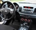 Сірий Міцубісі Lancer, об'ємом двигуна 2 л та пробігом 178 тис. км за 7400 $, фото 10 на Automoto.ua