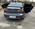 Сірий Міцубісі Lancer, об'ємом двигуна 2 л та пробігом 217 тис. км за 8300 $, фото 9 на Automoto.ua