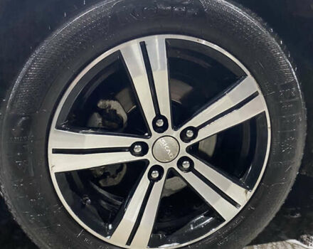 Серый Мицубиси Лансер, объемом двигателя 1.5 л и пробегом 227 тыс. км за 7300 $, фото 18 на Automoto.ua