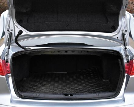 Сірий Міцубісі Lancer, об'ємом двигуна 2 л та пробігом 178 тис. км за 7400 $, фото 21 на Automoto.ua