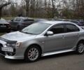 Сірий Міцубісі Lancer, об'ємом двигуна 2 л та пробігом 178 тис. км за 7400 $, фото 6 на Automoto.ua