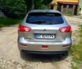 Серый Мицубиси Лансер, объемом двигателя 1.8 л и пробегом 223 тыс. км за 7000 $, фото 4 на Automoto.ua