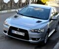Сірий Міцубісі Lancer, об'ємом двигуна 2 л та пробігом 223 тис. км за 6900 $, фото 29 на Automoto.ua