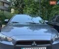 Серый Мицубиси Лансер, объемом двигателя 1.5 л и пробегом 48 тыс. км за 8200 $, фото 1 на Automoto.ua