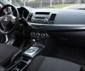 Сірий Міцубісі Lancer, об'ємом двигуна 2 л та пробігом 178 тис. км за 7400 $, фото 13 на Automoto.ua