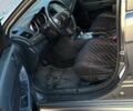 Серый Мицубиси Лансер, объемом двигателя 2 л и пробегом 191 тыс. км за 7900 $, фото 12 на Automoto.ua