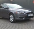 Сірий Міцубісі Lancer, об'ємом двигуна 1.5 л та пробігом 264 тис. км за 6800 $, фото 1 на Automoto.ua