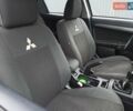 Сірий Міцубісі Lancer, об'ємом двигуна 1.5 л та пробігом 255 тис. км за 7500 $, фото 17 на Automoto.ua