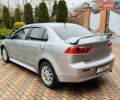 Сірий Міцубісі Lancer, об'ємом двигуна 2 л та пробігом 173 тис. км за 7200 $, фото 13 на Automoto.ua