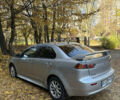 Мицубиси Лансер 2011 в Львове на Automoto.ua Серый Мицубиси Лансер, объемом двигателя 2 л и пробегом 342 тыс. км за 6300 $, фото 13 на Automoto.ua