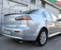 Сірий Міцубісі Lancer, об'ємом двигуна 2 л та пробігом 223 тис. км за 7300 $, фото 9 на Automoto.ua