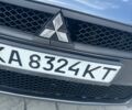 Серый Мицубиси Лансер, объемом двигателя 1.5 л и пробегом 167 тыс. км за 6500 $, фото 17 на Automoto.ua