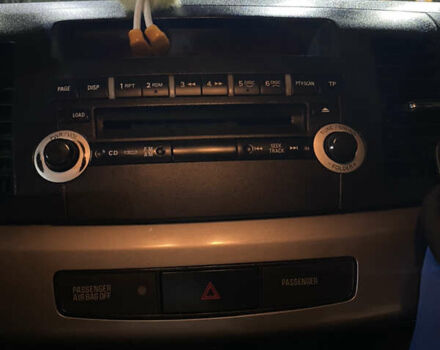 Серый Мицубиси Лансер, объемом двигателя 1.5 л и пробегом 227 тыс. км за 7300 $, фото 22 на Automoto.ua