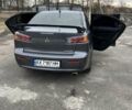 Сірий Міцубісі Lancer, об'ємом двигуна 2 л та пробігом 217 тис. км за 8500 $, фото 2 на Automoto.ua