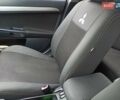 Сірий Міцубісі Lancer, об'ємом двигуна 1.5 л та пробігом 255 тис. км за 7500 $, фото 20 на Automoto.ua