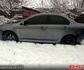 Сірий Міцубісі Lancer, об'ємом двигуна 2 л та пробігом 286 тис. км за 5500 $, фото 2 на Automoto.ua