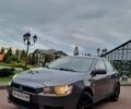 Сірий Міцубісі Lancer, об'ємом двигуна 1.5 л та пробігом 102 тис. км за 7200 $, фото 1 на Automoto.ua