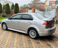 Сірий Міцубісі Lancer, об'ємом двигуна 2 л та пробігом 173 тис. км за 7200 $, фото 7 на Automoto.ua