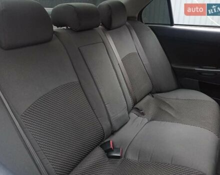 Сірий Міцубісі Lancer, об'ємом двигуна 1.5 л та пробігом 255 тис. км за 7500 $, фото 16 на Automoto.ua