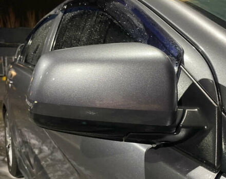 Серый Мицубиси Лансер, объемом двигателя 1.5 л и пробегом 227 тыс. км за 7300 $, фото 12 на Automoto.ua