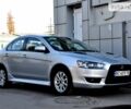 Сірий Міцубісі Lancer, об'ємом двигуна 2 л та пробігом 223 тис. км за 7300 $, фото 1 на Automoto.ua