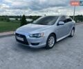 Сірий Міцубісі Lancer, об'ємом двигуна 2 л та пробігом 177 тис. км за 7700 $, фото 1 на Automoto.ua