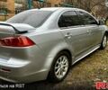 Серый Мицубиси Лансер, объемом двигателя 2.4 л и пробегом 180 тыс. км за 7300 $, фото 2 на Automoto.ua