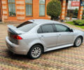 Сірий Міцубісі Lancer, об'ємом двигуна 2 л та пробігом 173 тис. км за 7200 $, фото 8 на Automoto.ua