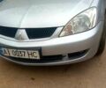 Сірий Міцубісі Lancer, об'ємом двигуна 1.6 л та пробігом 0 тис. км за 4500 $, фото 1 на Automoto.ua