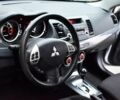 Сірий Міцубісі Lancer, об'ємом двигуна 2 л та пробігом 178 тис. км за 7400 $, фото 14 на Automoto.ua