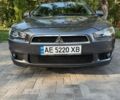 Сірий Міцубісі Lancer, об'ємом двигуна 2 л та пробігом 204 тис. км за 6600 $, фото 1 на Automoto.ua