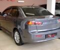 Сірий Міцубісі Lancer, об'ємом двигуна 1.5 л та пробігом 154 тис. км за 5900 $, фото 5 на Automoto.ua
