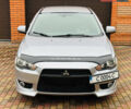 Сірий Міцубісі Lancer, об'ємом двигуна 2 л та пробігом 173 тис. км за 7200 $, фото 15 на Automoto.ua