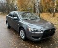 Мицубиси Лансер 2011 в Чернигове на Automoto.ua Серый Мицубиси Лансер, объемом двигателя 1.5 л и пробегом 300 тыс. км за 5300 $, фото 1 на Automoto.ua