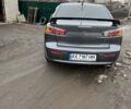 Сірий Міцубісі Lancer, об'ємом двигуна 2 л та пробігом 217 тис. км за 8500 $, фото 17 на Automoto.ua
