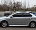 Сірий Міцубісі Lancer, об'ємом двигуна 2 л та пробігом 178 тис. км за 7400 $, фото 8 на Automoto.ua