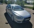 Сірий Міцубісі Lancer, об'ємом двигуна 2 л та пробігом 96 тис. км за 8300 $, фото 2 на Automoto.ua