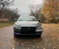 Мицубиси Лансер 2011 в Чернигове на Automoto.ua Серый Мицубиси Лансер, объемом двигателя 1.5 л и пробегом 300 тыс. км за 5300 $, фото 3 на Automoto.ua