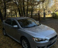 Мицубиси Лансер 2011 в Львове на Automoto.ua Серый Мицубиси Лансер, объемом двигателя 2 л и пробегом 342 тыс. км за 6300 $, фото 1 на Automoto.ua