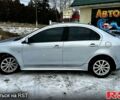 Серый Мицубиси Лансер, объемом двигателя 2.4 л и пробегом 180 тыс. км за 7300 $, фото 5 на Automoto.ua