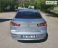 Сірий Міцубісі Lancer, об'ємом двигуна 2 л та пробігом 96 тис. км за 8300 $, фото 5 на Automoto.ua