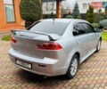Сірий Міцубісі Lancer, об'ємом двигуна 2 л та пробігом 173 тис. км за 7200 $, фото 12 на Automoto.ua