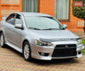 Сірий Міцубісі Lancer, об'ємом двигуна 2 л та пробігом 173 тис. км за 7200 $, фото 1 на Automoto.ua