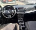 Сірий Міцубісі Lancer, об'ємом двигуна 1.5 л та пробігом 91 тис. км за 7700 $, фото 1 на Automoto.ua