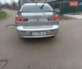 Сірий Міцубісі Lancer, об'ємом двигуна 1.5 л та пробігом 255 тис. км за 7500 $, фото 3 на Automoto.ua