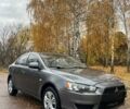 Мицубиси Лансер 2011 в Чернигове на Automoto.ua Серый Мицубиси Лансер, объемом двигателя 1.5 л и пробегом 300 тыс. км за 5300 $, фото 6 на Automoto.ua