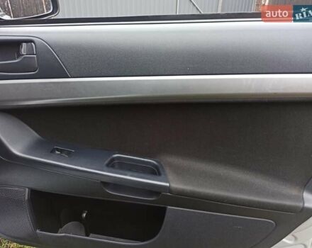 Сірий Міцубісі Lancer, об'ємом двигуна 1.5 л та пробігом 255 тис. км за 7500 $, фото 18 на Automoto.ua