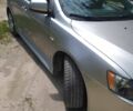 Сірий Міцубісі Lancer, об'ємом двигуна 1.8 л та пробігом 223 тис. км за 7000 $, фото 8 на Automoto.ua