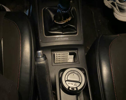 Серый Мицубиси Лансер, объемом двигателя 1.5 л и пробегом 227 тыс. км за 7300 $, фото 23 на Automoto.ua